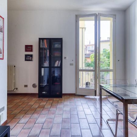 Castiglione Family Apartment By Wonderful Italy Bologne Extérieur photo