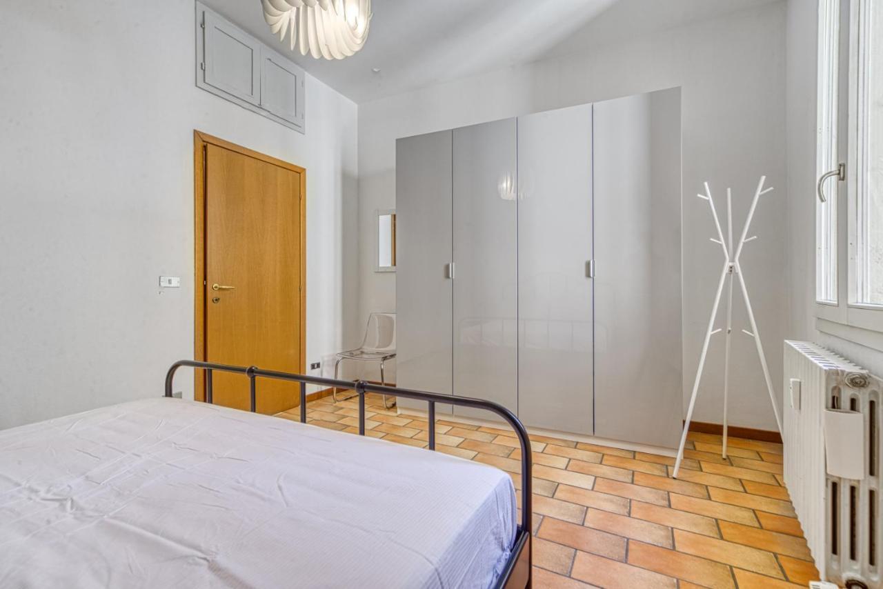 Castiglione Family Apartment By Wonderful Italy Bologne Extérieur photo