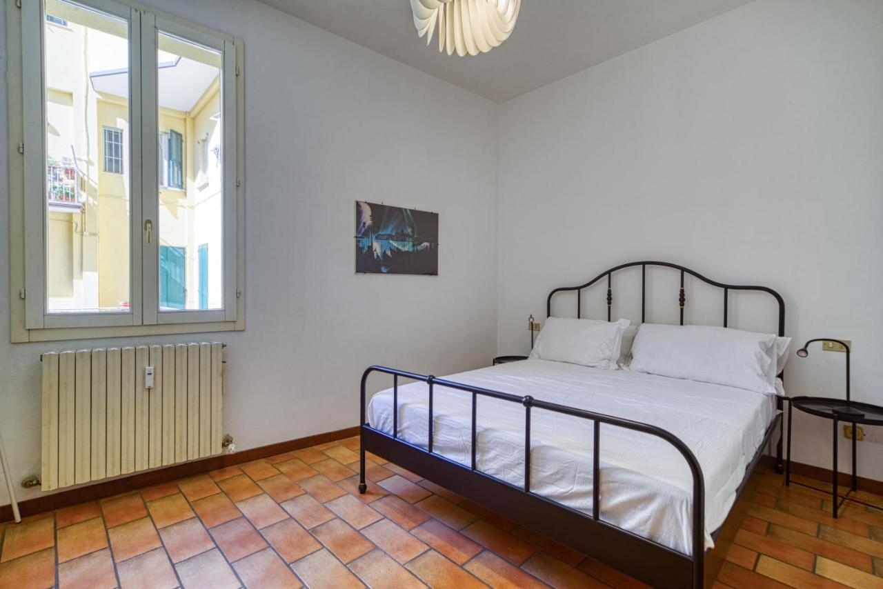 Castiglione Family Apartment By Wonderful Italy Bologne Extérieur photo