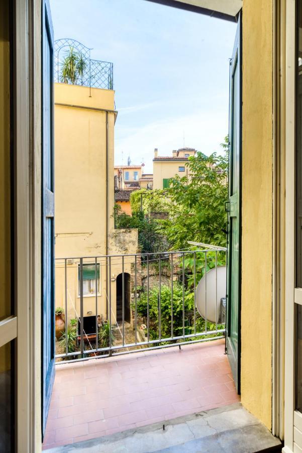Castiglione Family Apartment By Wonderful Italy Bologne Extérieur photo