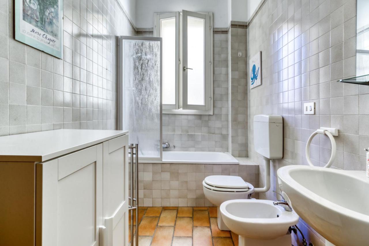 Castiglione Family Apartment By Wonderful Italy Bologne Extérieur photo